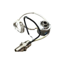 Tamagawa Seiki BRT Smartsyn TS2651N141E78 Resolver E34665