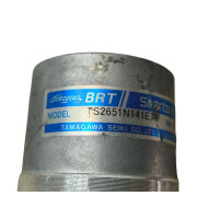 Tamagawa Seiki BRT Smartsyn TS2651N141E78 Resolver E34665
