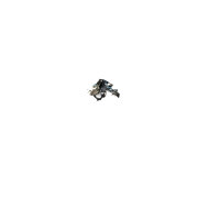 Tamagawa Seiki BRT Smartsyn TS2651N141E78 Resolver E34665