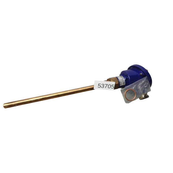 WIKA TR10-B Pt100 Temperatursensor Thermometer