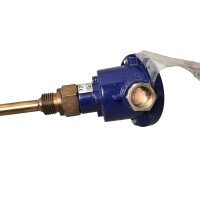 WIKA TR10-B Pt100 Temperatursensor Thermometer