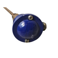 WIKA TR10-B Pt100 Temperatursensor Thermometer