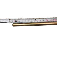 WIKA TR10-B Pt100 Temperatursensor Thermometer
