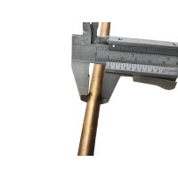 WIKA TR10-B Pt100 Temperatursensor Thermometer