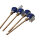 WIKA TR10-B Pt100 Temperatursensor Thermometer