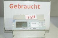 Messwandlerzähler MDVH3106 Zähler