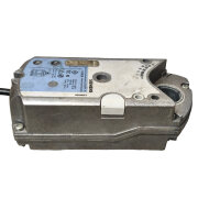 Siemens GEB161.1E Luftklappenantrieb GMA161.1E Stellantrieb