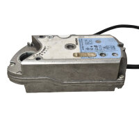 Siemens GEB161.1E Luftklappenantrieb GMA161.1E Stellantrieb