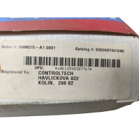 Allen-Bradley 93034DTS01ENE DriveTools SP Release 3.01.00