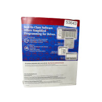 Allen-Bradley 93034DTS01ENE DriveTools SP Release 3.01.00