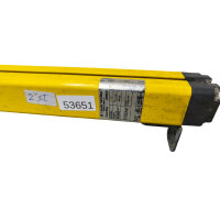 Leuze 50029088 Passiver Umlenkspiegel Lumiflex Robust...