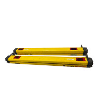 Leuze 50029088 Passiver Umlenkspiegel Lumiflex Robust PM2-500