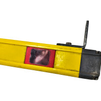 Leuze 50029088 Passiver Umlenkspiegel Lumiflex Robust PM2-500