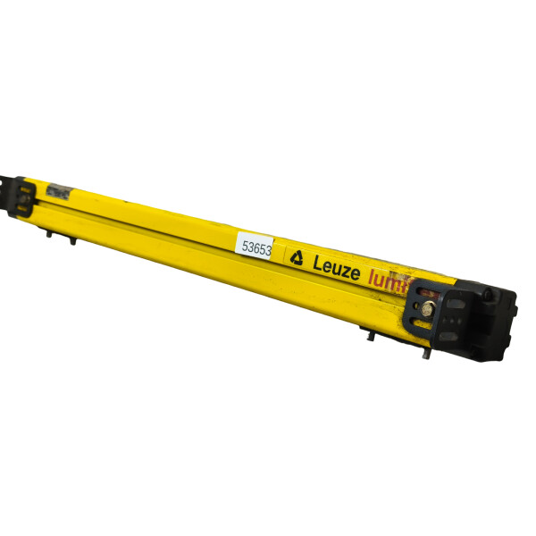 Leuze 50029759 Sicherheits-Lichtgitter Lumiflex Robust RRT 22.1