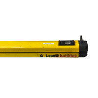 Leuze 50029759 Sicherheits-Lichtgitter Lumiflex Robust RRT 22.1