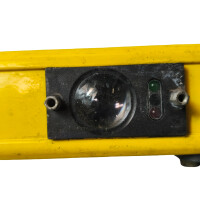 Leuze 50029759 Sicherheits-Lichtgitter Lumiflex Robust RRT 22.1