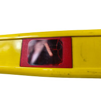 Leuze Lumifelx Robust Umlenkspiegel PM2-500 50029088