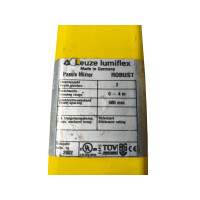 Leuze Lumifelx Robust Umlenkspiegel PM2-500 50029088
