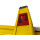 Leuze Lumifelx Robust Umlenkspiegel PM2-500 50029088