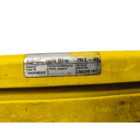 Leuze PM2-500 Passiver Umlenkspiegel Lumiflex Robust 50029088