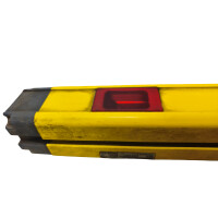 Leuze PM2-500 Passiver Umlenkspiegel Lumiflex Robust 50029088