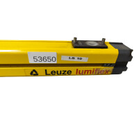 Leuze RRT 22.1 Sicherheits-Lichtgitter Lumiflex Robust...