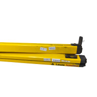 Leuze RRT 22.1 Sicherheits-Lichtgitter Lumiflex Robust 50029759