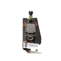 Schmersal T4VH 336-11z Positionsschalter mit Schwenkhebel