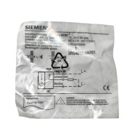 Siemens 3RG4013-0AF01 Induktiver Näherungsschalter