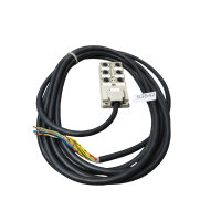 Weidmüller 945 661 Sensor-Aktor-Verteiler