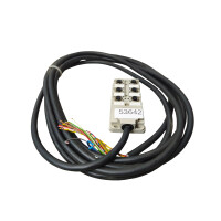 Weidmüller 945 661 Sensor-Aktor-Verteiler