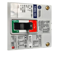 Allen-Bradley 140U-H3C3-C20 A Leistungsschalter