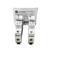 SET Inhalt 2 Stück!!! Allen-Bradley 1492-SP1B020 Leistungsschutzschalter