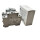 SET Inhalt 2 Stück!!! Allen-Bradley 1492-SP1B020 Leistungsschutzschalter