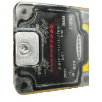 Banner OSBLV Optoelektronischer Sensorkopf