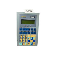ESA VT170WA0000 Industrielles Bedienpanel