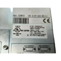 ESA VT170WA0000 Industrielles Bedienpanel