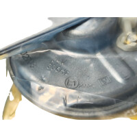 Hella 3BA 002 768-382 Elektrische Signalhornanlage f. Nutzfahrzeuge