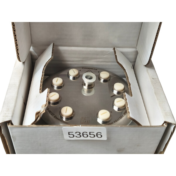 ifm AC2900 Passiver AS-Interface-Verteiler