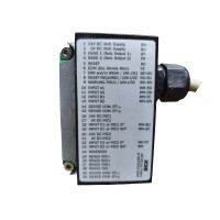 Sick SX0A-B1710B Systemleitung für Sicherheits-Laserscanner 2 027 175