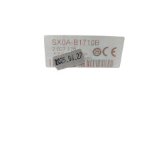 Sick SX0A-B1710B Systemleitung für Sicherheits-Laserscanner 2 027 175