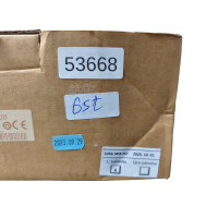 Sick SX0A-B1710B Systemleitung für Sicherheits-Laserscanner 2 027 175