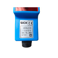 Sick WS36-D230 Einweg-Lichtschranke 1009513