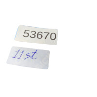 Sick WS36-D230 Einweg-Lichtschranke 1009513