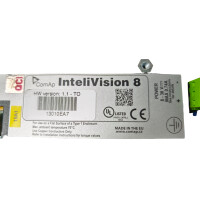 TEDOM IntelliVision 8 Bedienpanel ProCon Sight