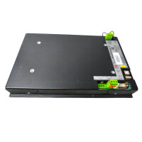 TEDOM IntelliVision 8 Bedienpanel ProCon Sight