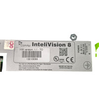 TEDOM ProCon Sight Bedienpanel IntelliVision 8