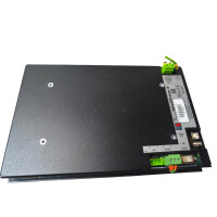 TEDOM ProCon Sight Bedienpanel IntelliVision 8
