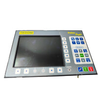 TEDOM ProCon Sight Bedienpanel IntelliVision 8