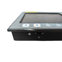 TEDOM ProCon Sight Bedienpanel IntelliVision 8